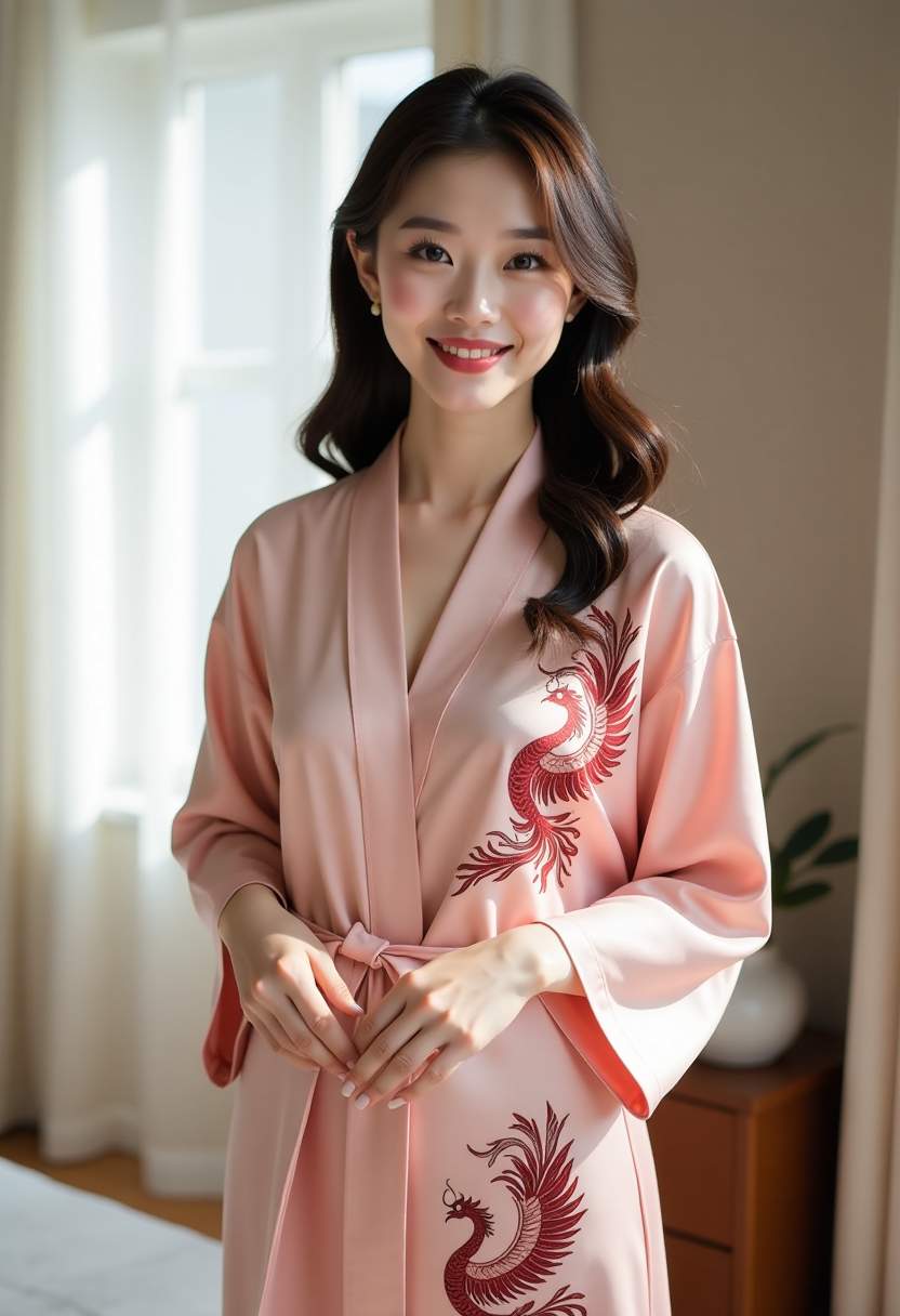 风云再起