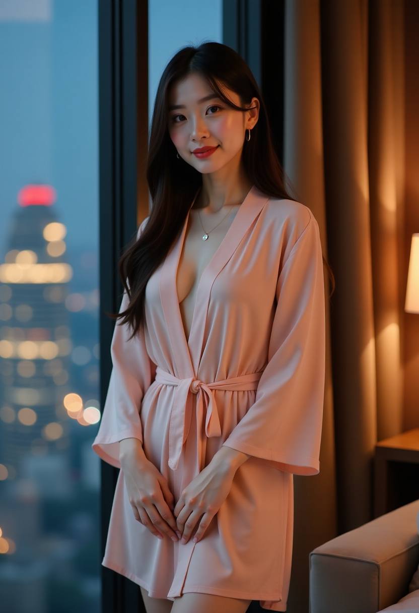 海上情谜