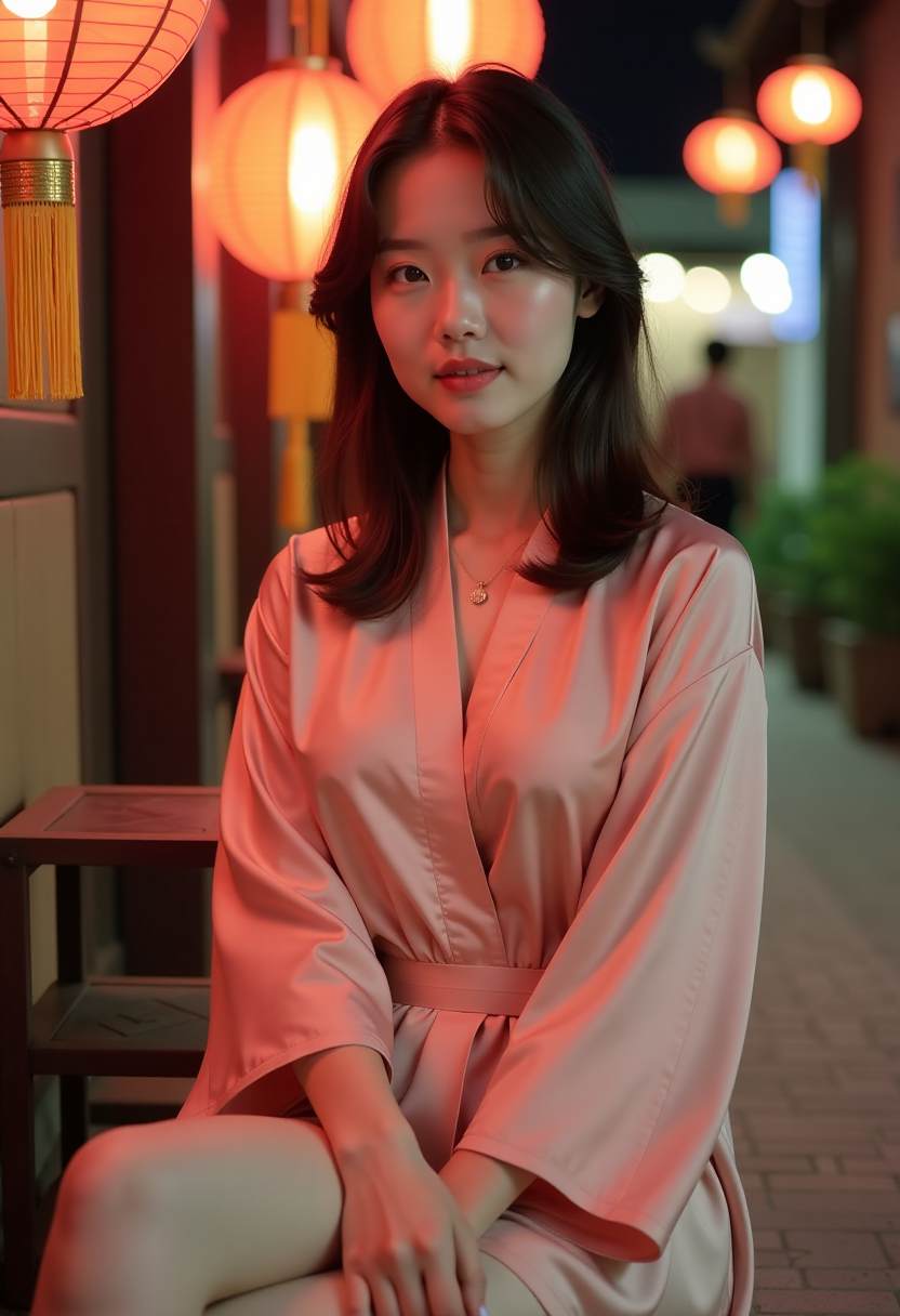 时光之间